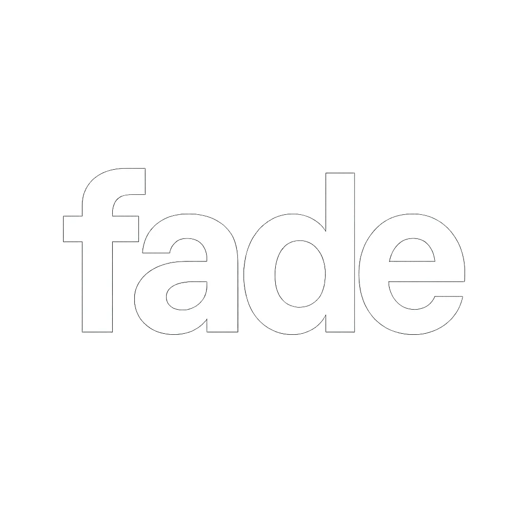 Fade