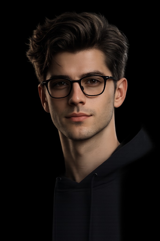 Denis Co-Worker